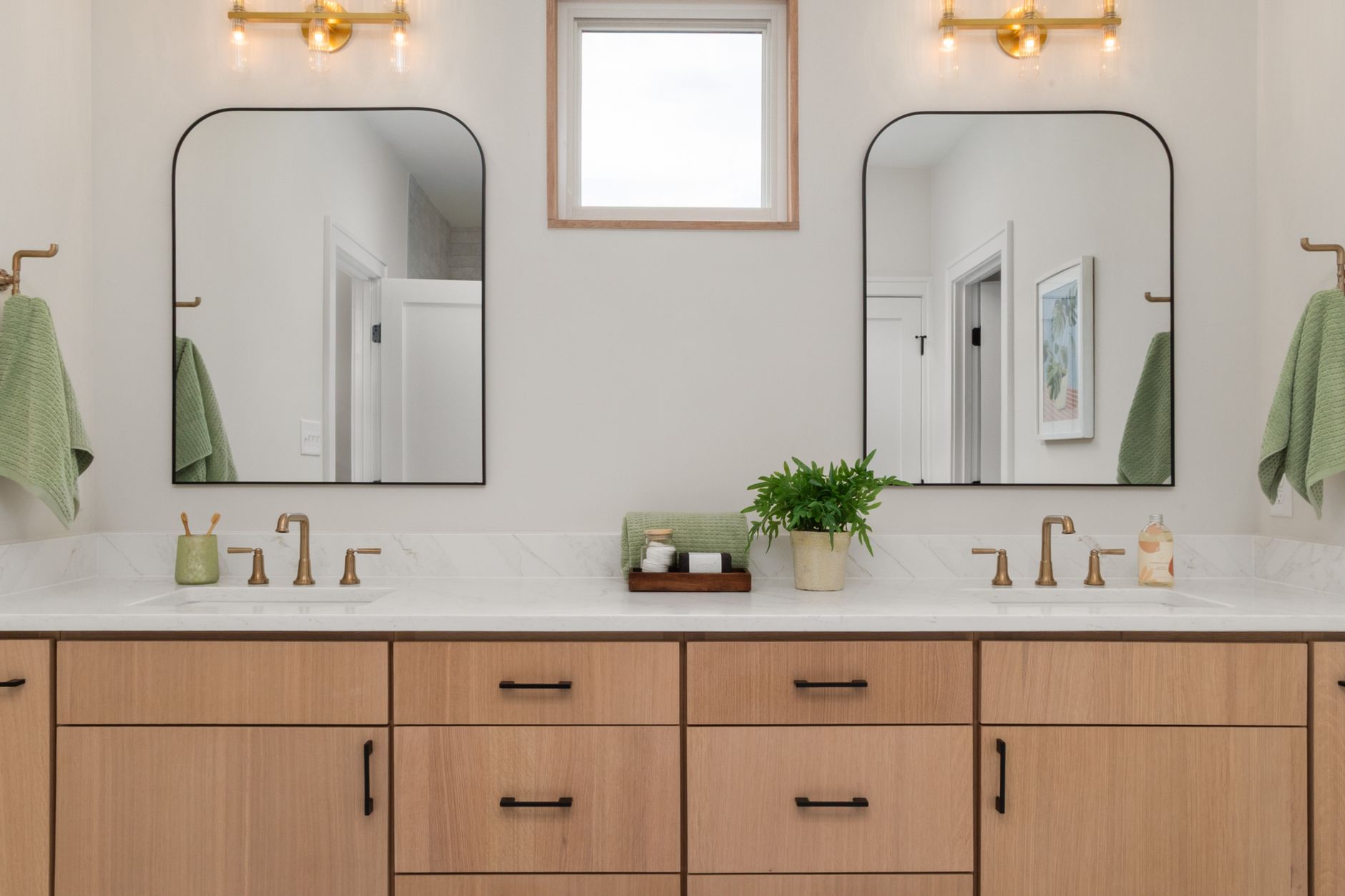 Rénovation salle de bain équipe à Courbevoie